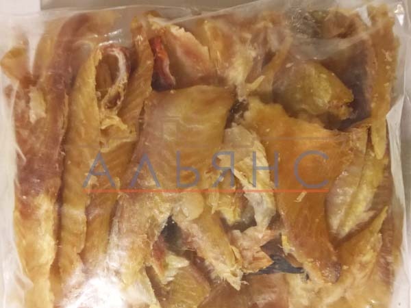 Камбала (рваная) в Новосибирске
