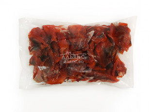 Вяленое мясо: Кета слайсы