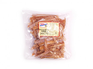 Чипсы Принглс: Морской лизун