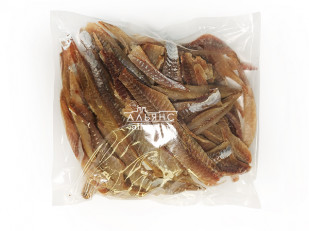 Вяленая рыба: Вобла соломка