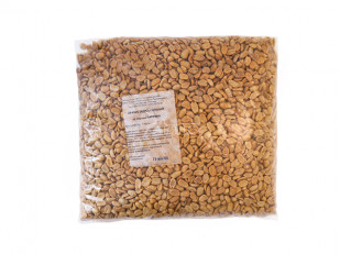 Ресторанные гренки с холодцом и хреном: Арахис со вкусом паприки