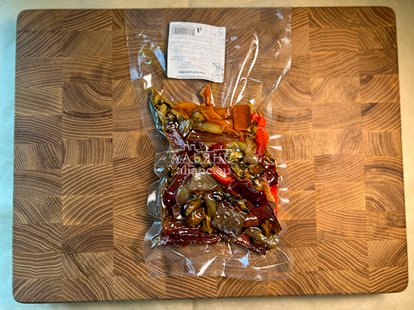 Морской коктейль (250 гр.) в Новосибирске