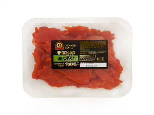 Арахис: Мясо (Либерти) вяленое индейка