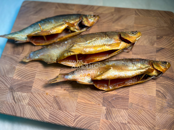 Пелядь х/к крупная потрошеная в Новосибирске