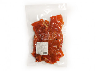 Семечки: Мясо свинины по-кавказски