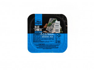 Арахис со вкусом паприки: Соус Блю чиз (90 гр)