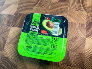 Картофельные чипсы 