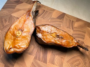 Другие закуски: Сом стейк х/к