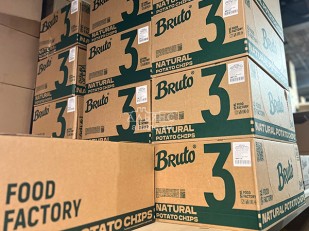 Другие закуски: Картофель 