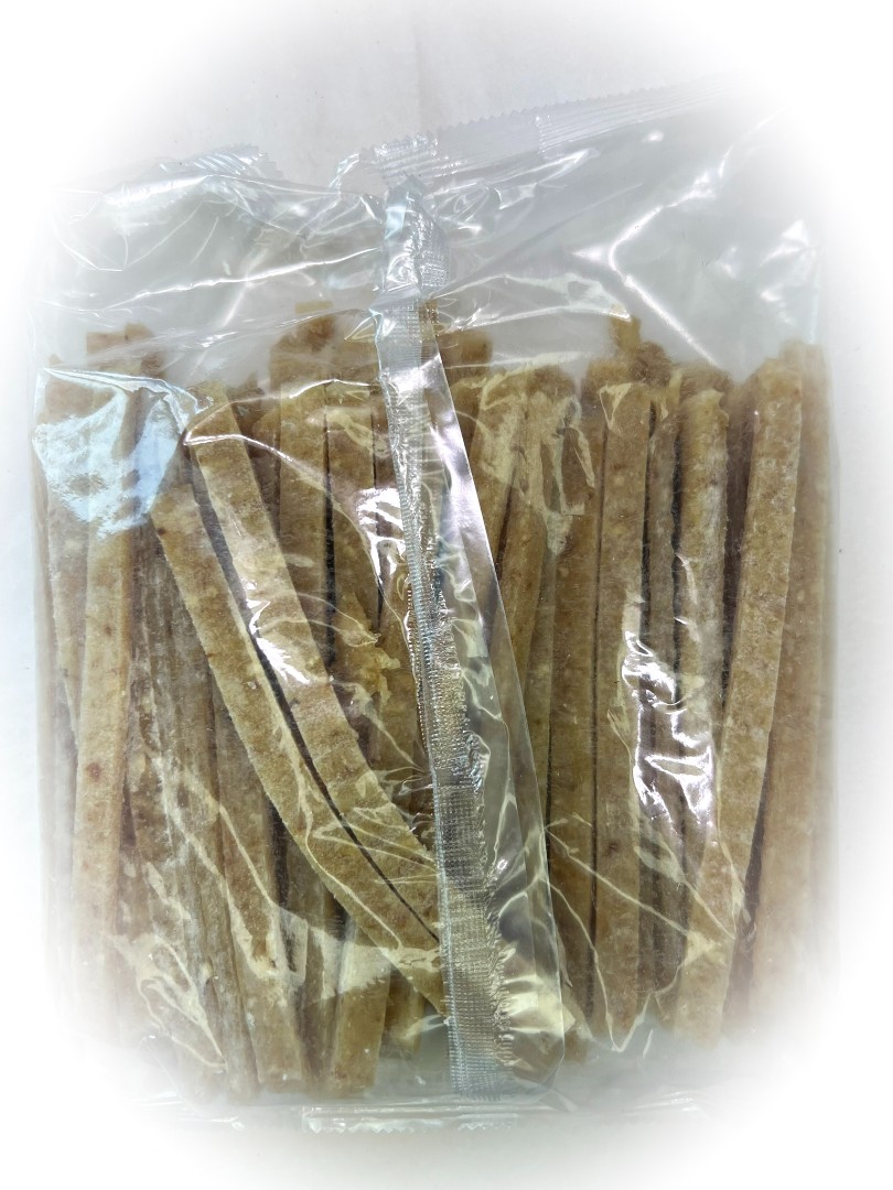 Минтай соломка (Chipka) в Новосибирске