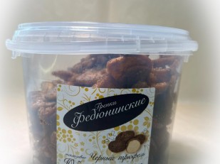 Мясо (АЛЬЯНС) вяленое буйвол 500 гр 