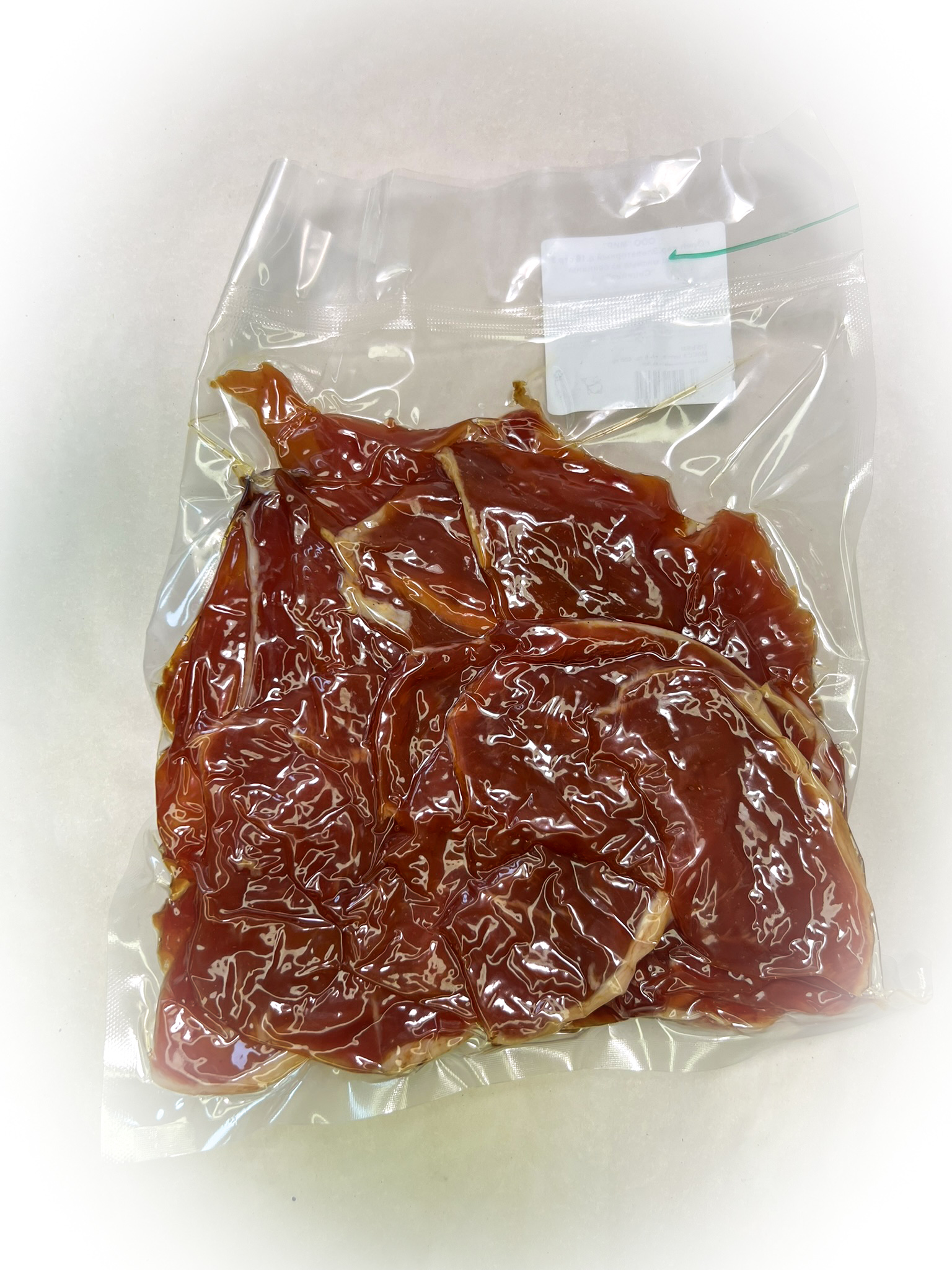 Мясо Чипсы свиные "Сицилия" (г.Орёл) 0,5 кг в Новосибирске