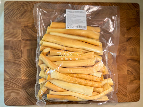 Сырный продукт ФЕРМЕРСКИЙ охота копченая в Новосибирске