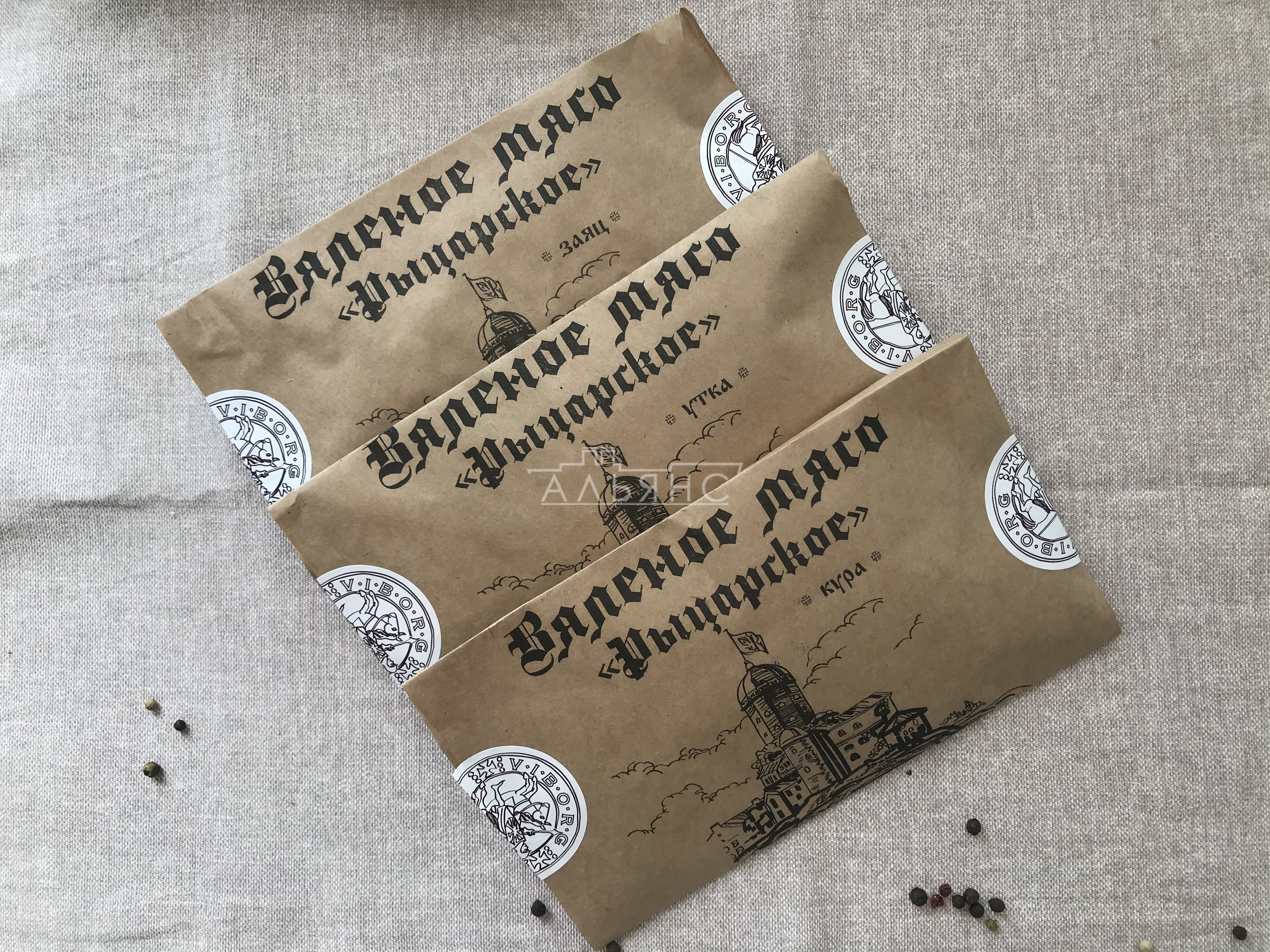 Рыцарское мясо курицы острое в Новосибирске
