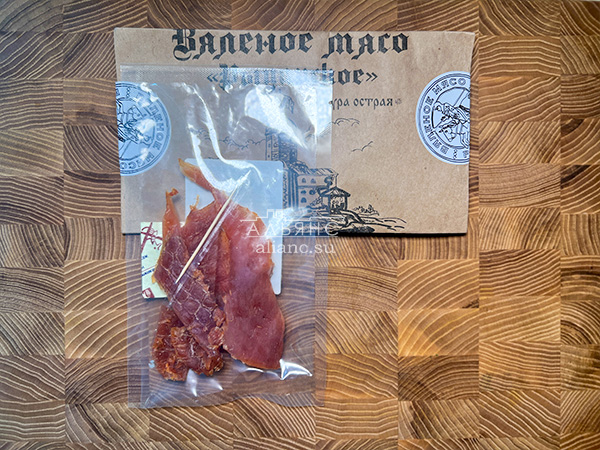 Рыцарское мясо курицы острое в Новосибирске