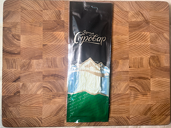 Сыр 60 гр ГОРНЫЙ СЫРОВАР (Паутинка) в Новосибирске