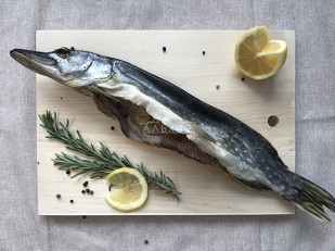 Сыр чечил копченый 