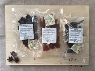 Мясо говядины 