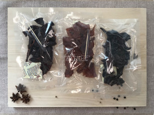 Мясо говядины 