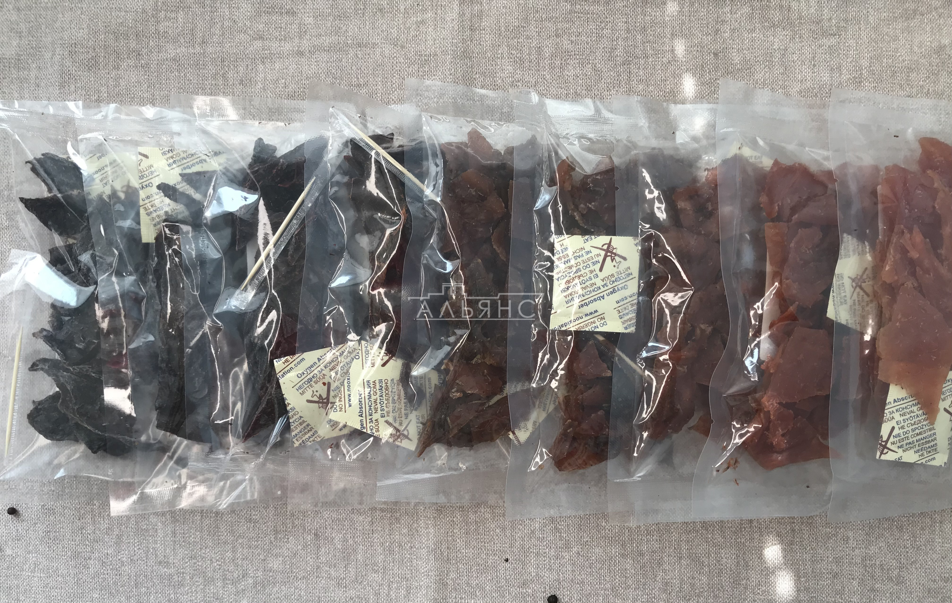 Рыцарское мясо курица в Новосибирске